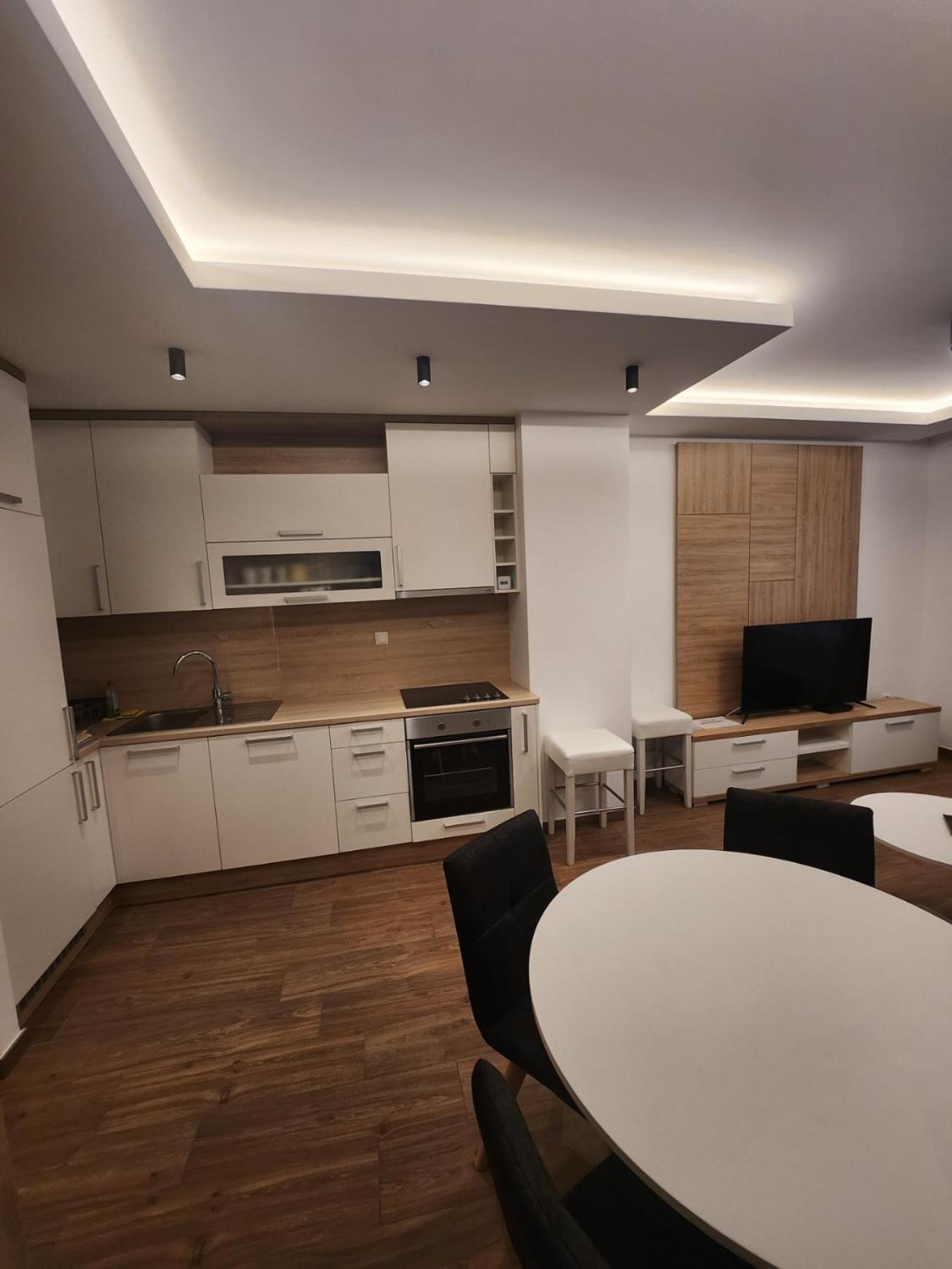 Alpin Apartments Jahorina Exterior foto