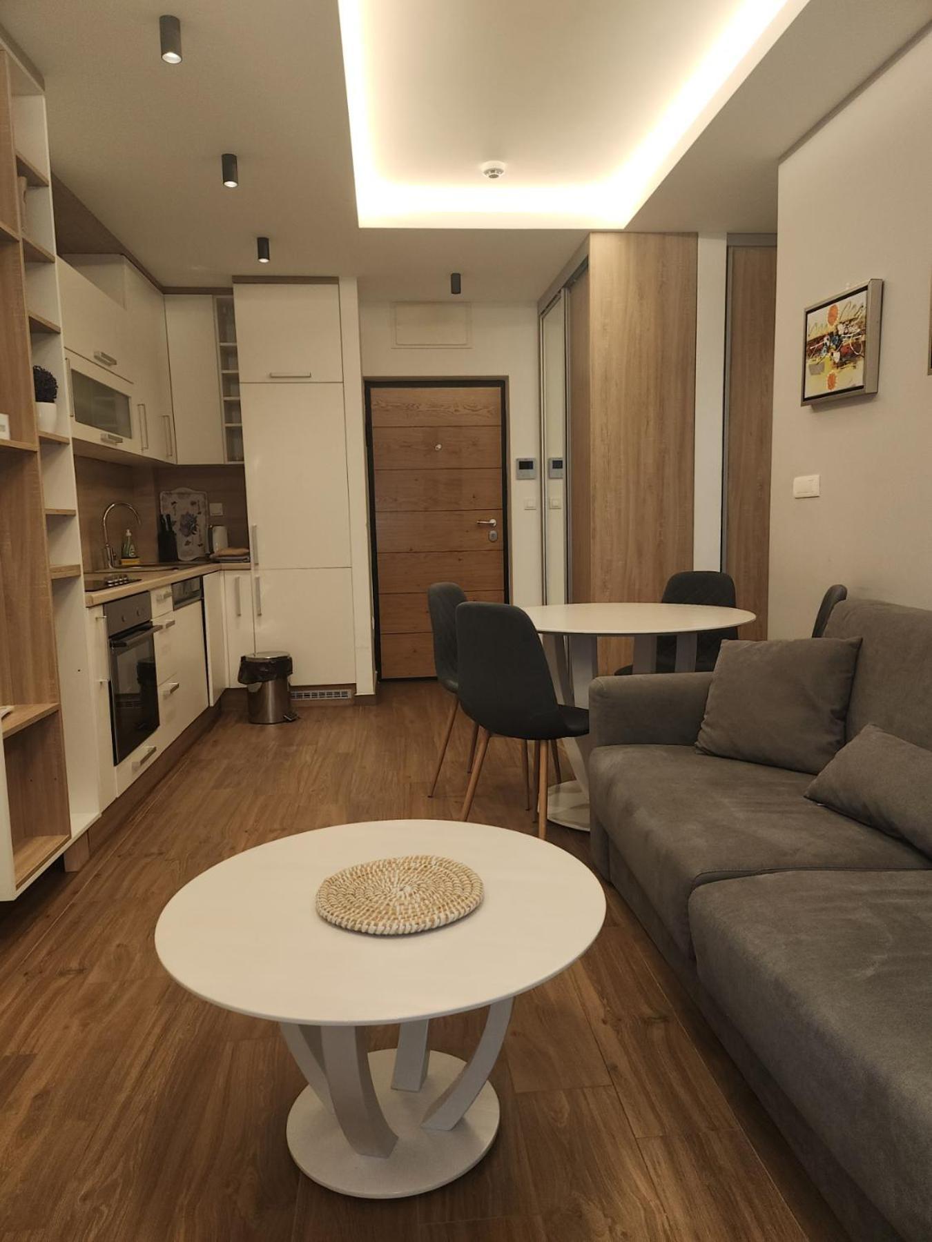 Alpin Apartments Jahorina Exterior foto