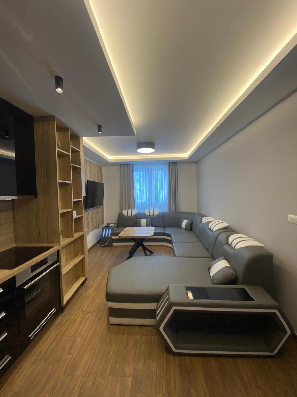 Alpin Apartments Jahorina Exterior foto