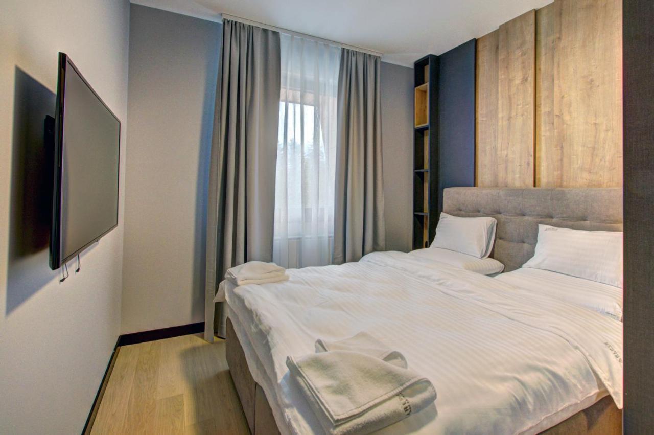 Alpin Apartments Jahorina Exterior foto