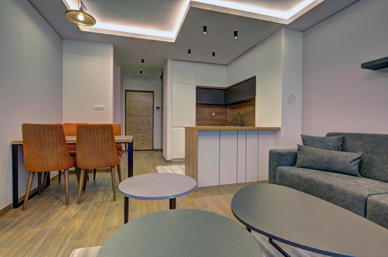 Alpin Apartments Jahorina Exterior foto