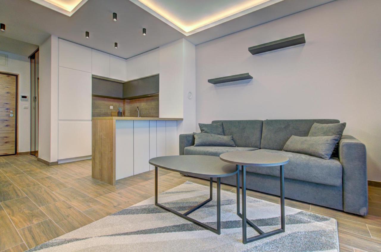 Alpin Apartments Jahorina Exterior foto