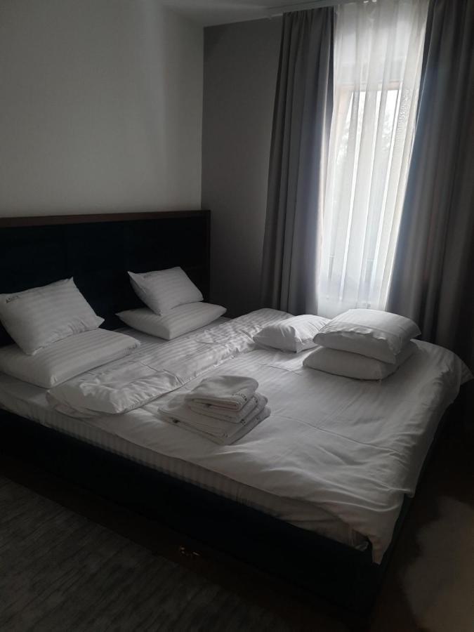 Alpin Apartments Jahorina Exterior foto